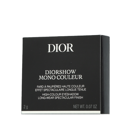 Dior Diorshow Mono Couleur 006 Pearl Star (2 g)