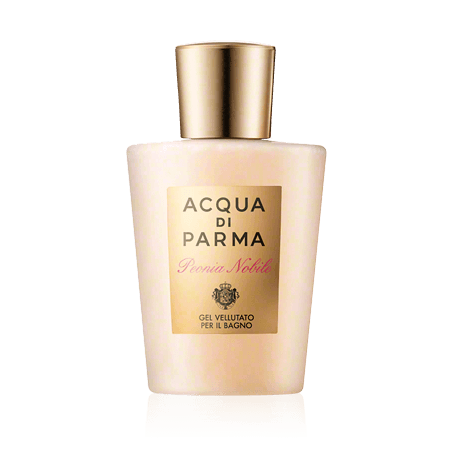 Acqua di Parma Peonia Nobile Luxurious Bath Gel (200 ml)