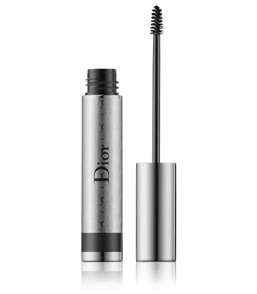 Dior Diorshow On Set Brow 05 Black (5 ml)