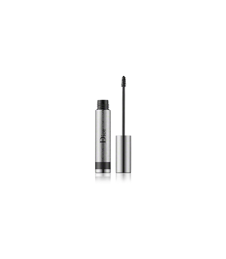 Dior Diorshow On Set Brow 05 Black (5 ml)