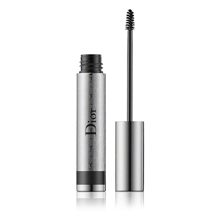 Dior Diorshow On Set Brow 05 Black (5 ml)