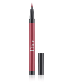 Dior Diorshow On Stage Liner 771 Matte Burgundy (0