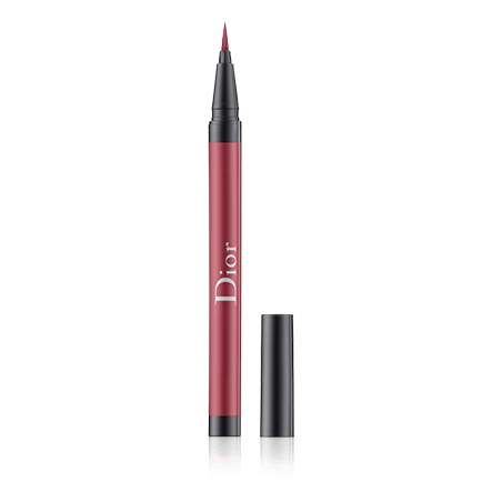 Dior Diorshow On Stage Liner 771 Matte Burgundy (0