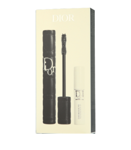 Dior Diorshow Overvolume Set mit Mascara & 4D Lash Primer