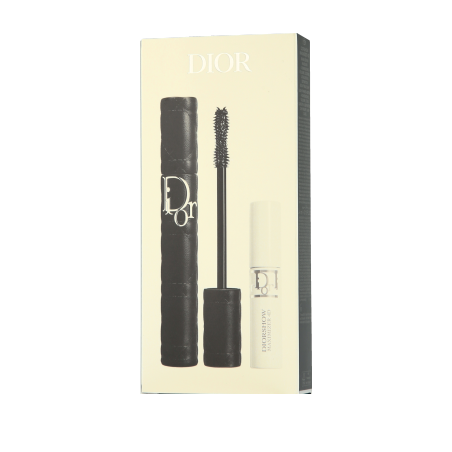 Dior Diorshow Overvolume Set mit Mascara & 4D Lash Primer