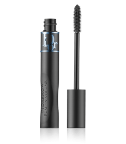 Dior Diorshow Pump'n'Volume Mascara Squeezable Waterproof 090 Black Pump (6 g)