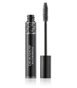 Dior Diorshow Waterproof Mascara Volume Sur-Mesure 090 Black (11