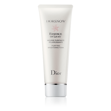 Dior Diorsnow Essence of Light Purifying Brightening Foam (110 ml)