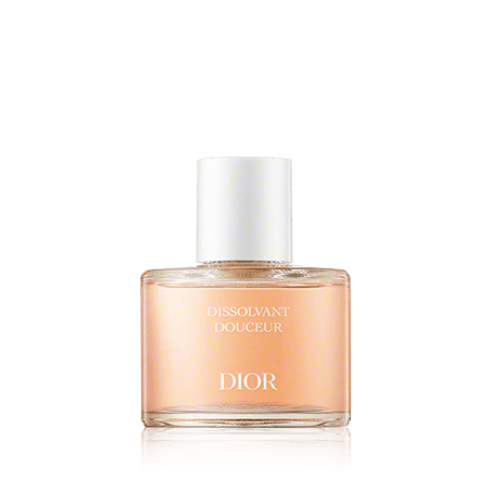 Dior Dissolvant Abricot Dissolvant (50 ml)
