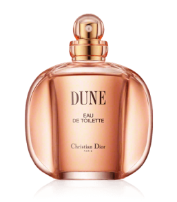 Dior Dune Eau de Toilette Spray (100 ml)