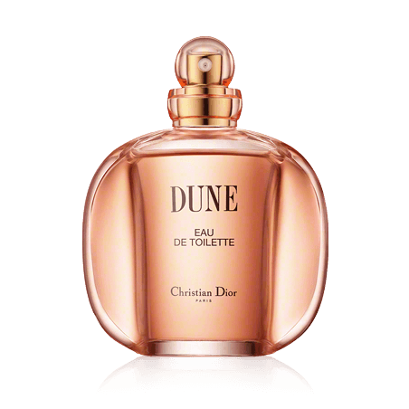 Dior Dune Eau de Toilette Spray (100 ml)