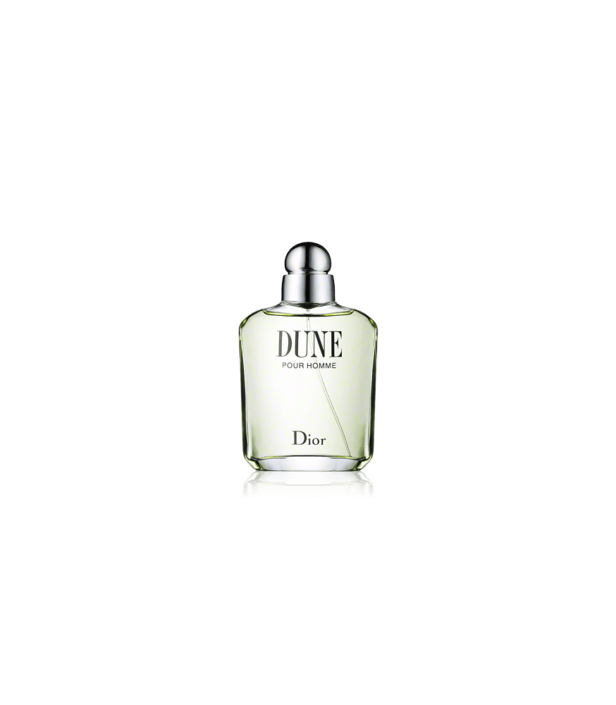 Dior Dune pour Homme Eau de Toilette Spray (100 ml)
