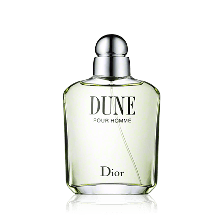 Dior Dune pour Homme Eau de Toilette Spray (100 ml)