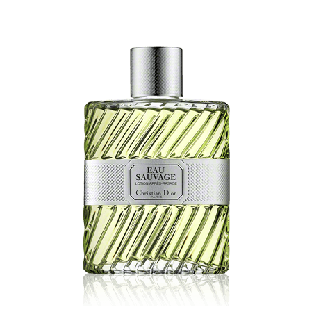 Dior Eau Sauvage Aftershave Lotion (100 ml)