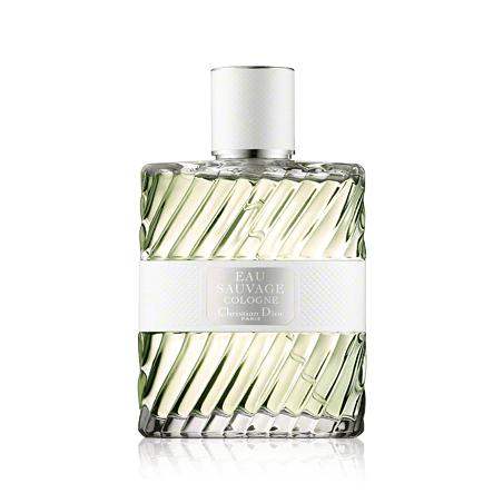 Dior Eau Sauvage Cologne Natural Spray (100 ml)