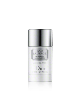 Dior Eau Sauvage Deodorant Stick (75 g)
