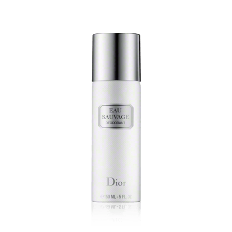 Dior Eau Sauvage Deodorant Spray (150 ml)