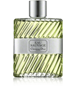 Dior Eau Sauvage Eau de Toilette (400 ml)