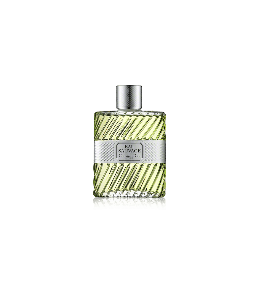 Dior Eau Sauvage Eau de Toilette (400 ml)