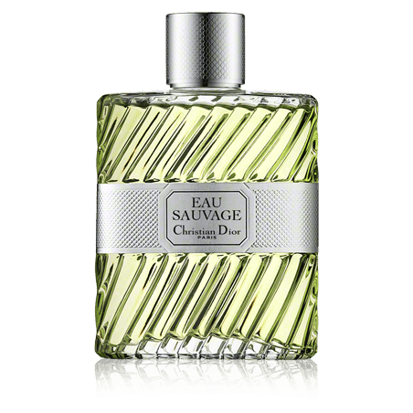 Dior Eau Sauvage Eau de Toilette (400 ml)