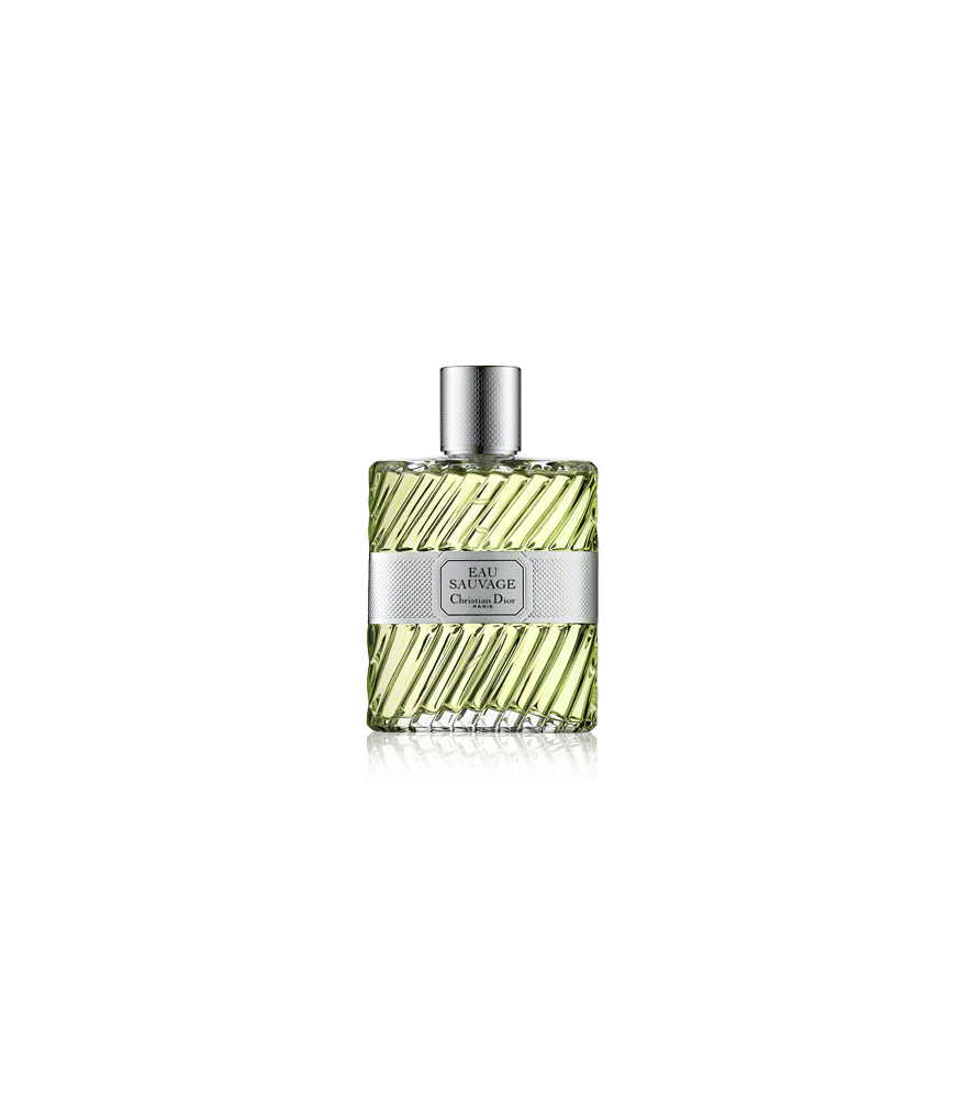 Dior Eau Sauvage Eau de Toilette Spray (100 ml)