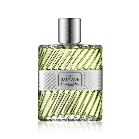 Dior Eau Sauvage Eau de Toilette Spray (100 ml)