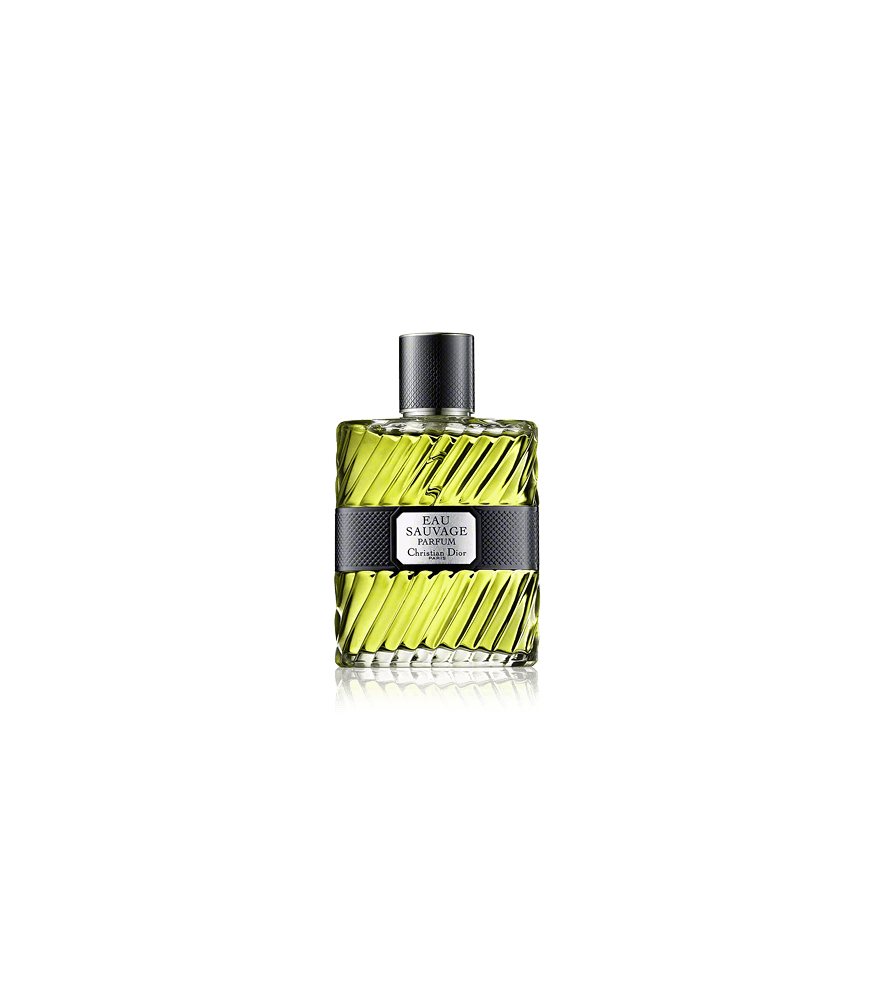 Dior Eau Sauvage Parfum Spray (100 ml)