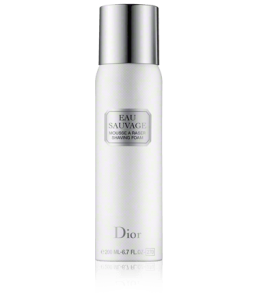 Dior Eau Sauvage Shaving Foam (200 ml)