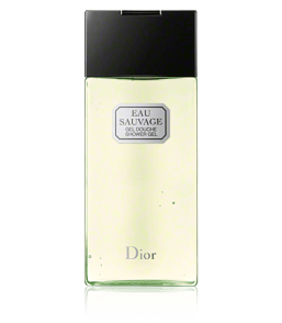 Dior Eau Sauvage Shower Gel (200 ml)