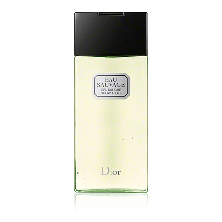 Dior Eau Sauvage Shower Gel (200 ml)