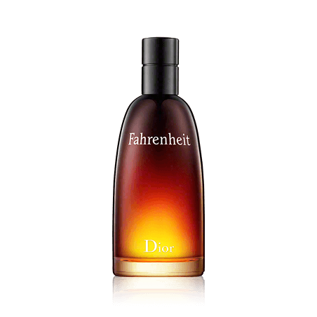 Dior Fahrenheit Aftershave (100 ml)