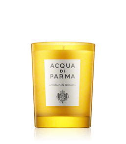 Acqua di Parma Room Fragrance Candle Aperitivo in Terrazza (200 g)