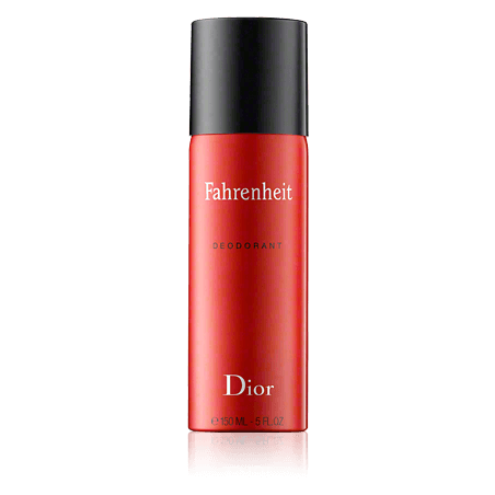 Dior Fahrenheit Deodorant Spray (150 ml)