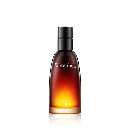 Dior Fahrenheit Eau de Toilette Spray (50 ml)