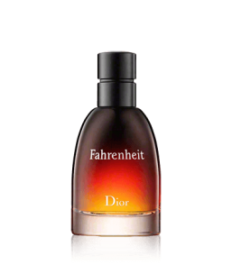 Dior Fahrenheit Parfum Spray (75 ml)