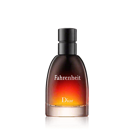 Dior Fahrenheit Parfum Spray (75 ml)