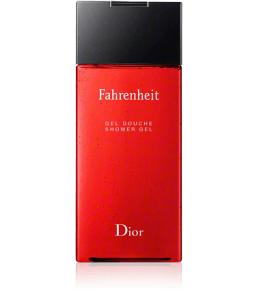 Dior Fahrenheit Shower Gel (200 ml)