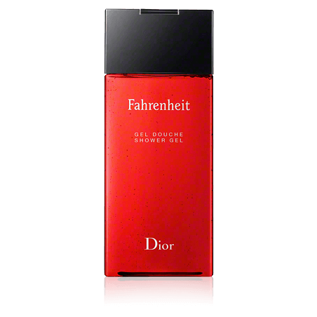 Dior Fahrenheit Shower Gel (200 ml)