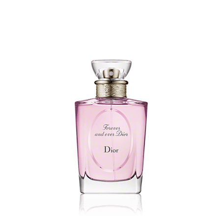 Dior Forever and Ever Dior Eau de Toilette Spray (50 ml)