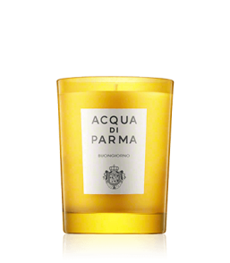 Acqua di Parma Room Fragrance Candle Buongiorno (200 g)