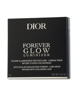 Dior Forever Glow Luminizer 01 Nude Halo (6 g)