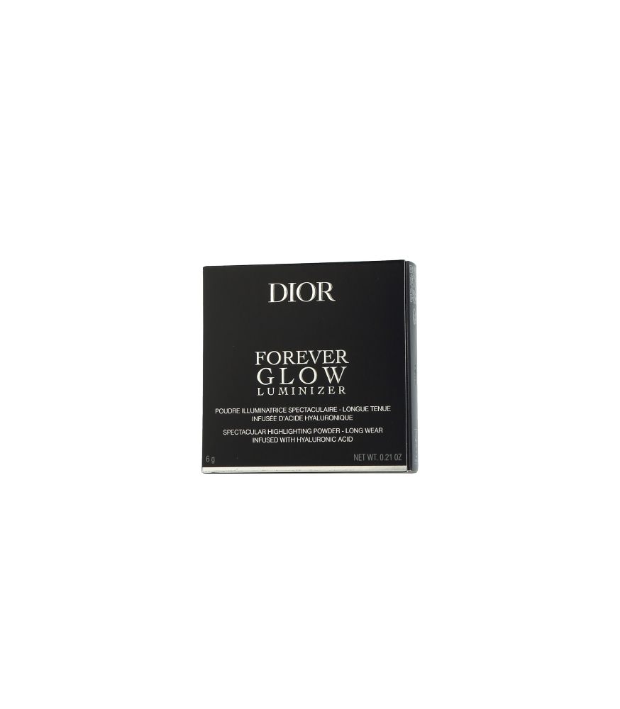 Dior Forever Glow Luminizer 01 Nude Halo (6 g)