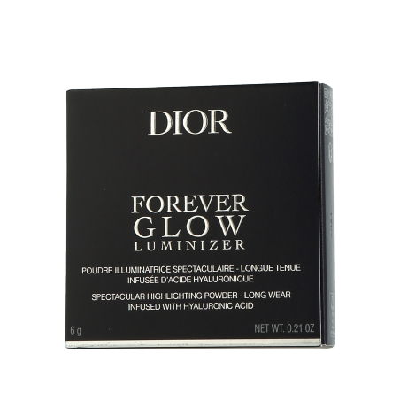 Dior Forever Glow Luminizer 01 Nude Halo (6 g)