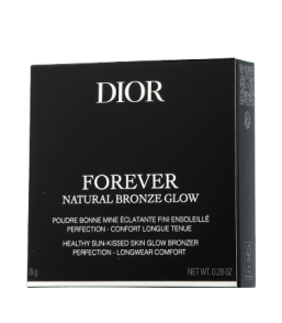 Dior Forever Natural Glow Bronze 031 Coral Bronze (8 g)
