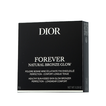 Dior Forever Natural Glow Bronze 031 Coral Bronze (8 g)