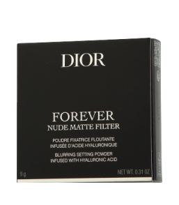 Dior Forever Nude Matte Filter 03 Medium (9 g)