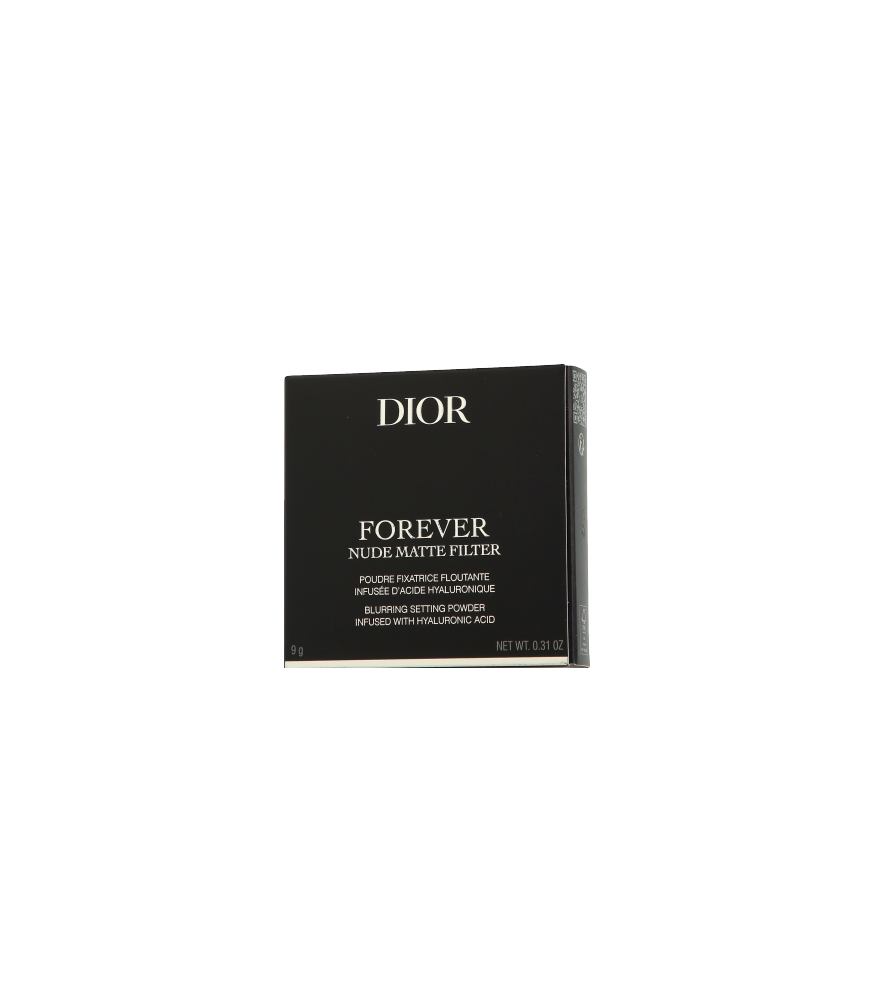 Dior Forever Nude Matte Filter 03 Medium (9 g)