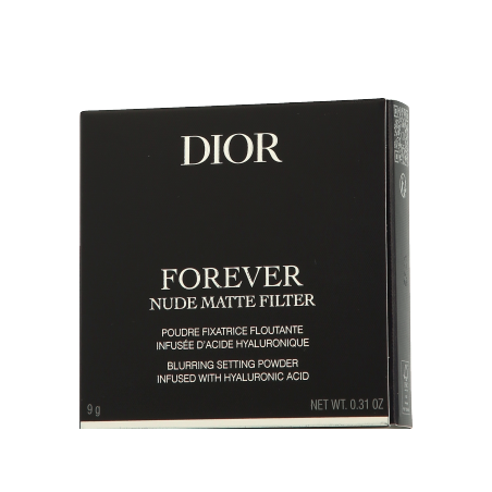 Dior Forever Nude Matte Filter 03 Medium (9 g)