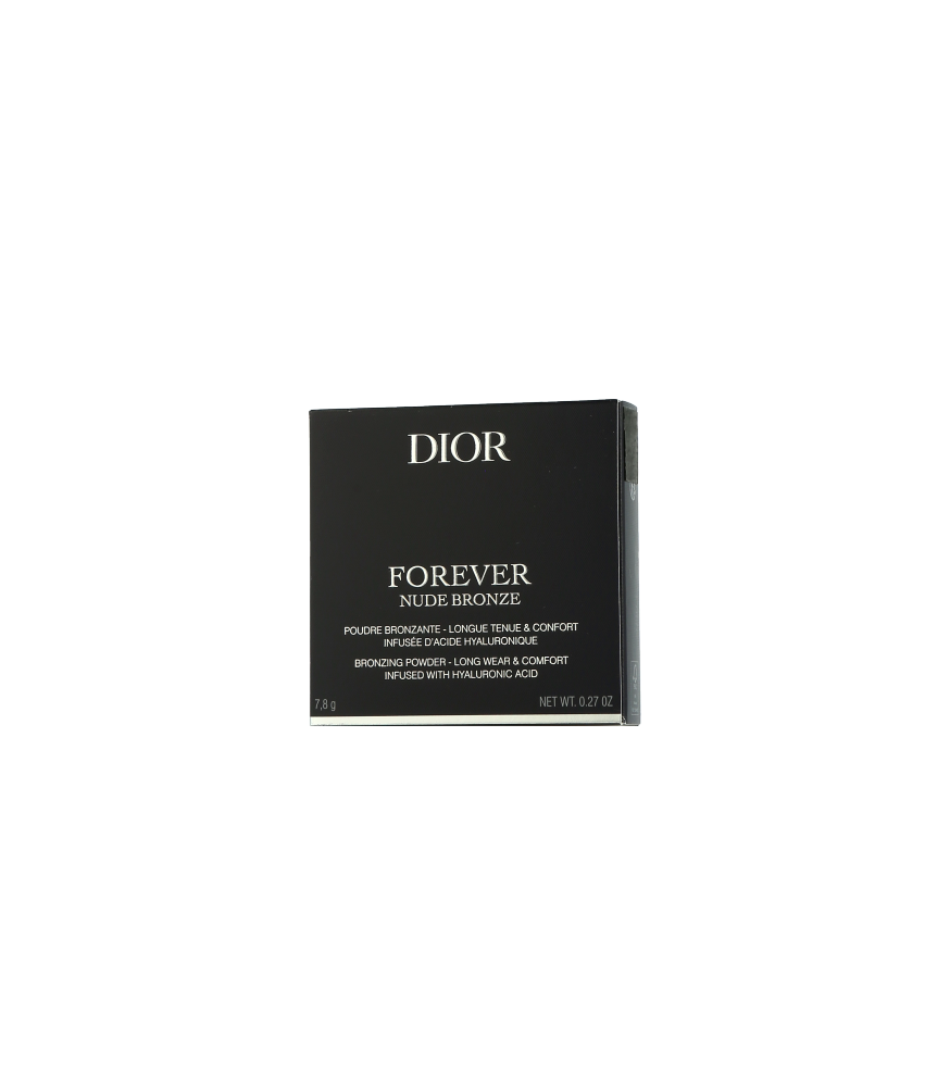 Dior Forever Nude Bronze 02 Light Matte (7