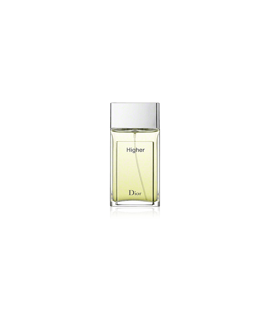 Dior Higher Eau de Toilette Spray (100 ml)